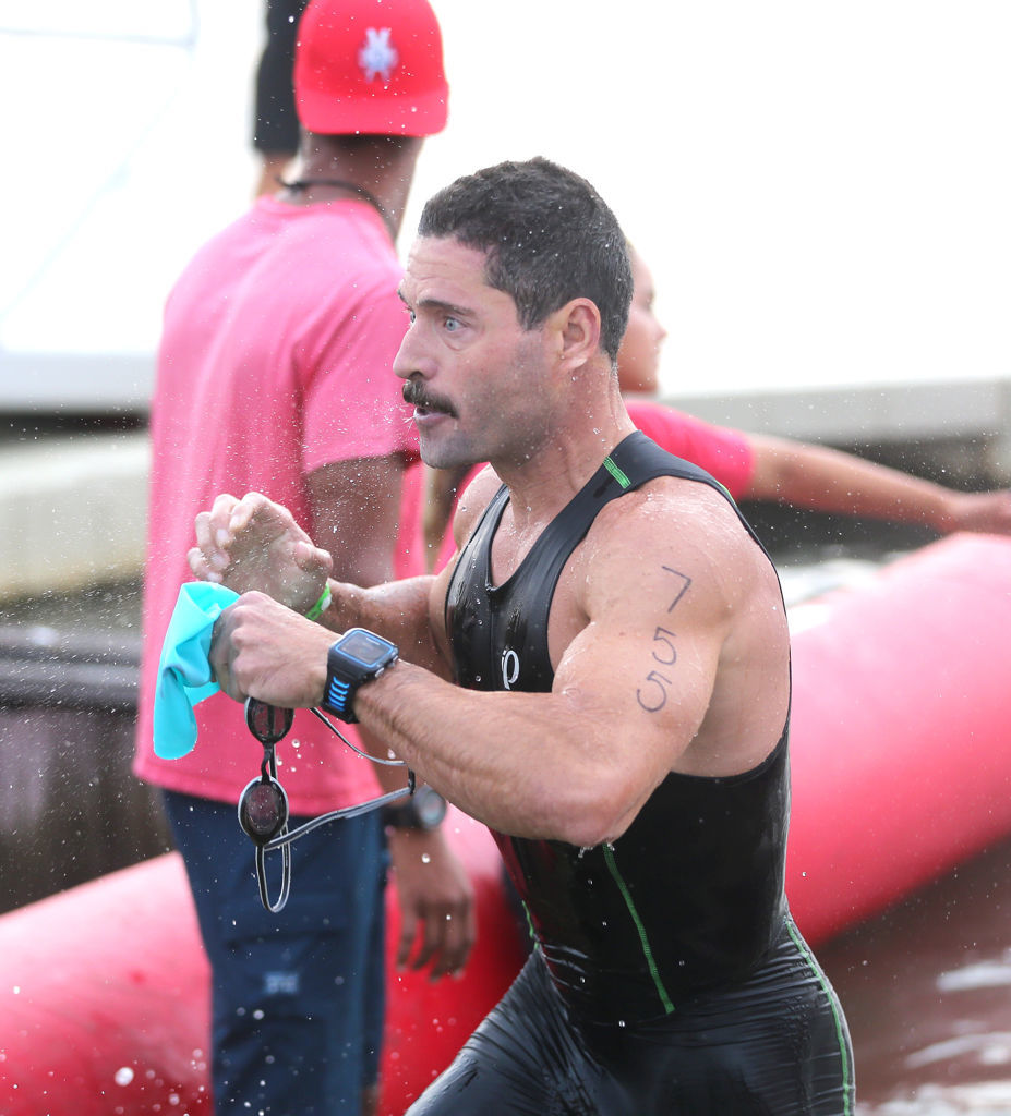 Atlantic City Triathlon